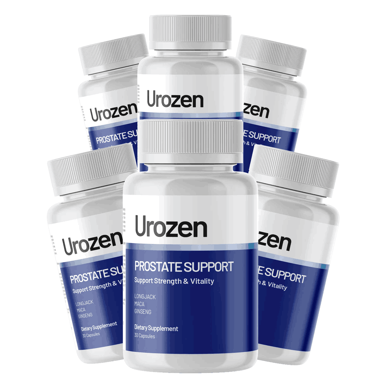 Urozen price